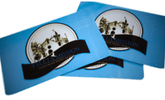 Gift Card - Ysleta Mission Gift Shop