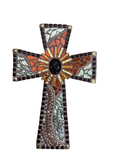 Crosses & Crucifixes - Ysleta Mission Gift Shop