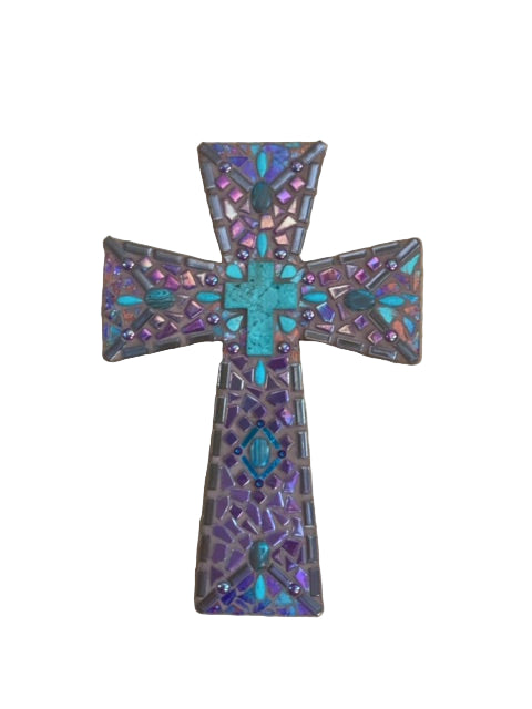 Crosses & Crucifixes - Ysleta Mission Gift Shop