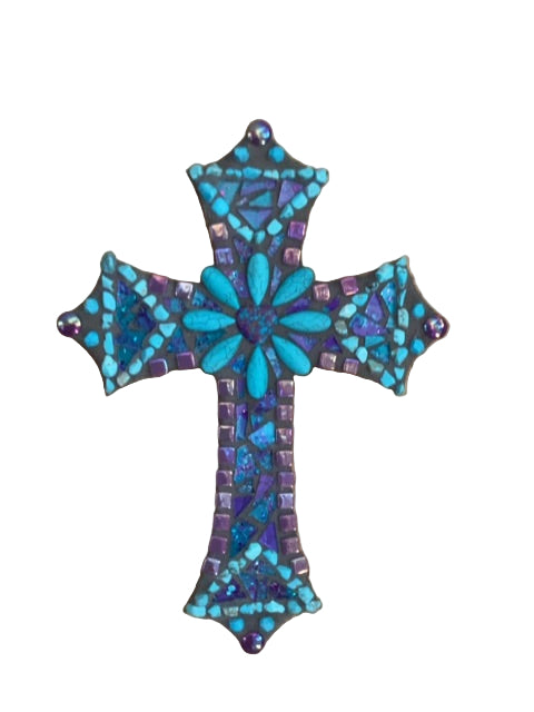 Crosses & Crucifixes - Ysleta Mission Gift Shop