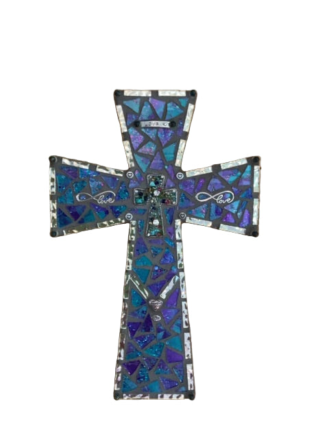 Crosses & Crucifixes - Ysleta Mission Gift Shop