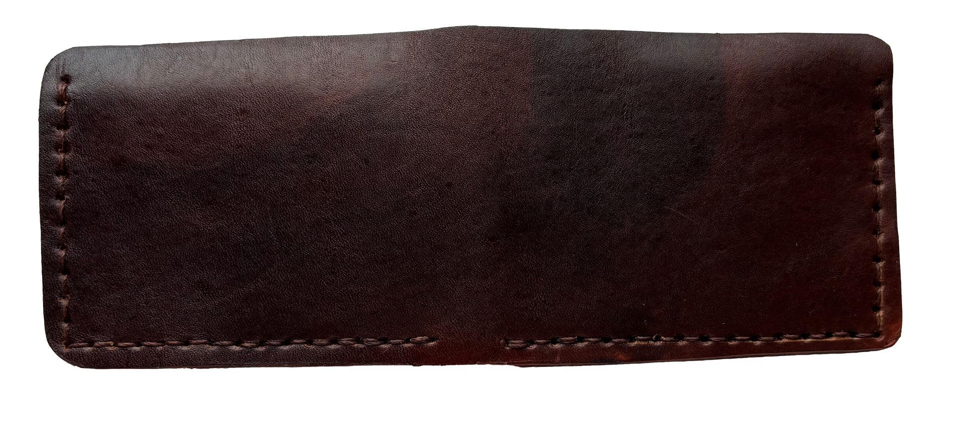 Men’s Brown Leather Wallet