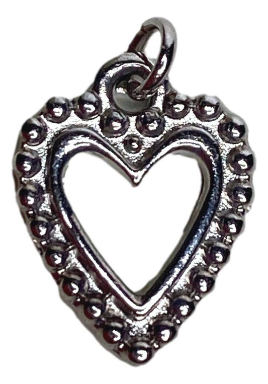 Pendant Small Heart Shape