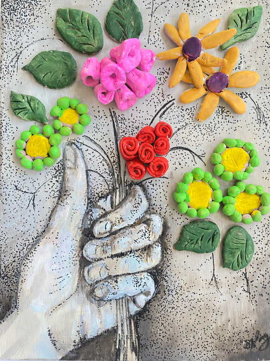 Picked For You - Ysleta Mission Gift Shop