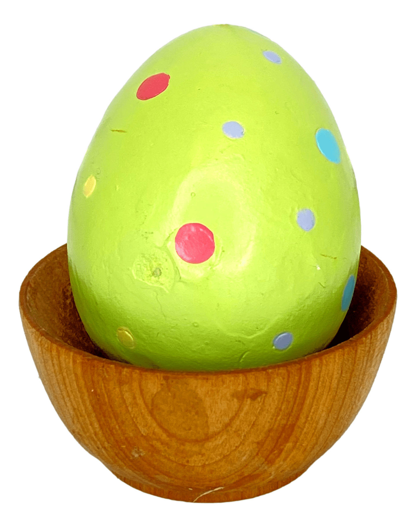 Tabletop Art Decorative Easter Eggs Assorted Varieties - Ysleta Mission Gift Shop