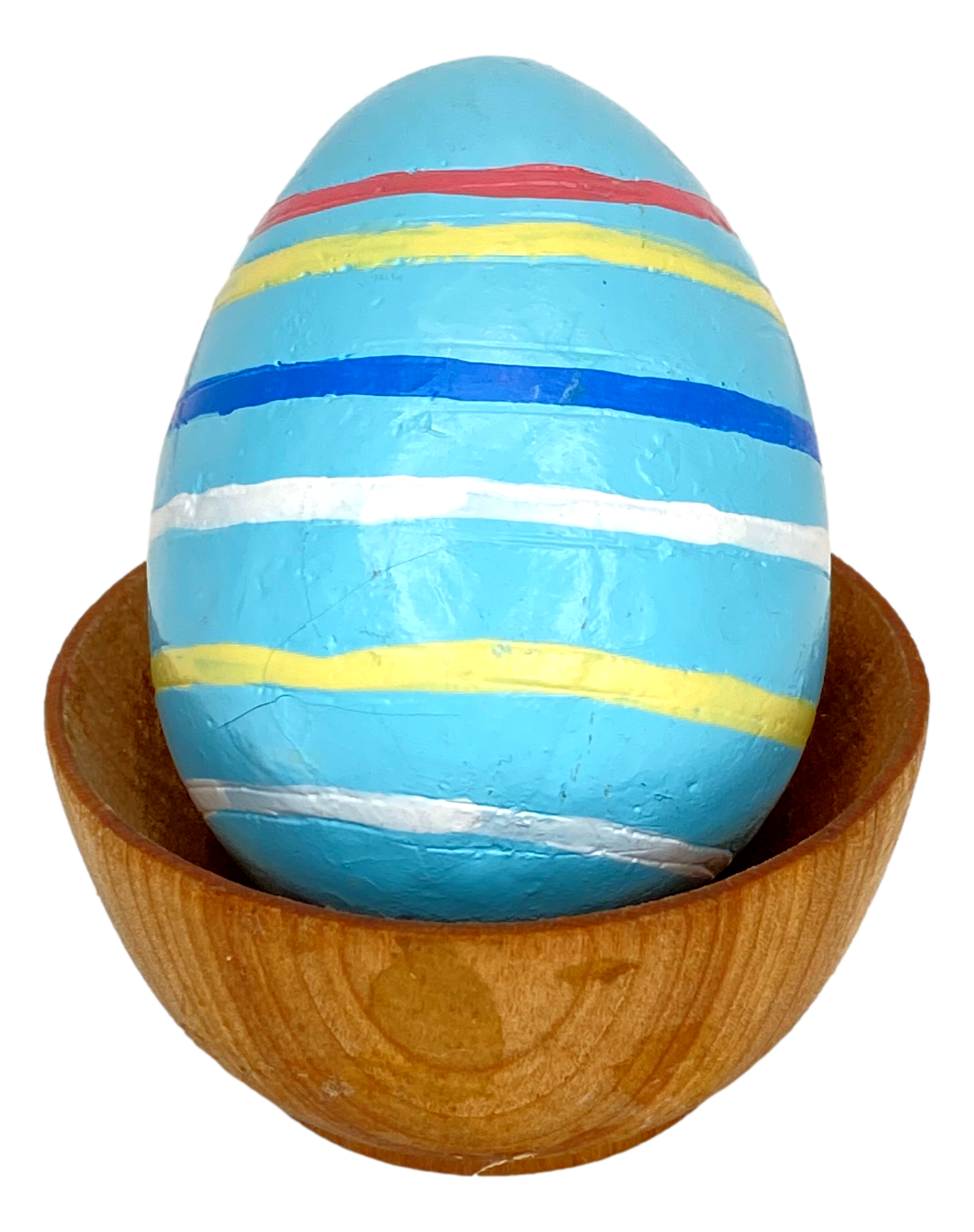 Tabletop Art Decorative Easter Eggs Assorted Varieties - 0