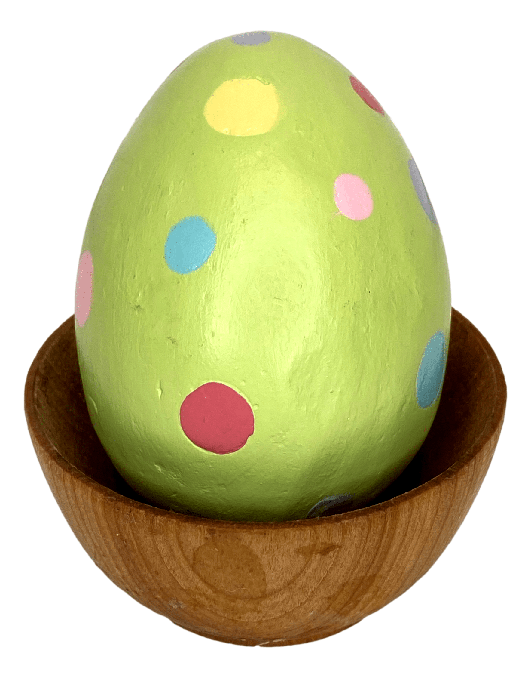 Tabletop Art Decorative Easter Eggs Assorted Varieties - Ysleta Mission Gift Shop