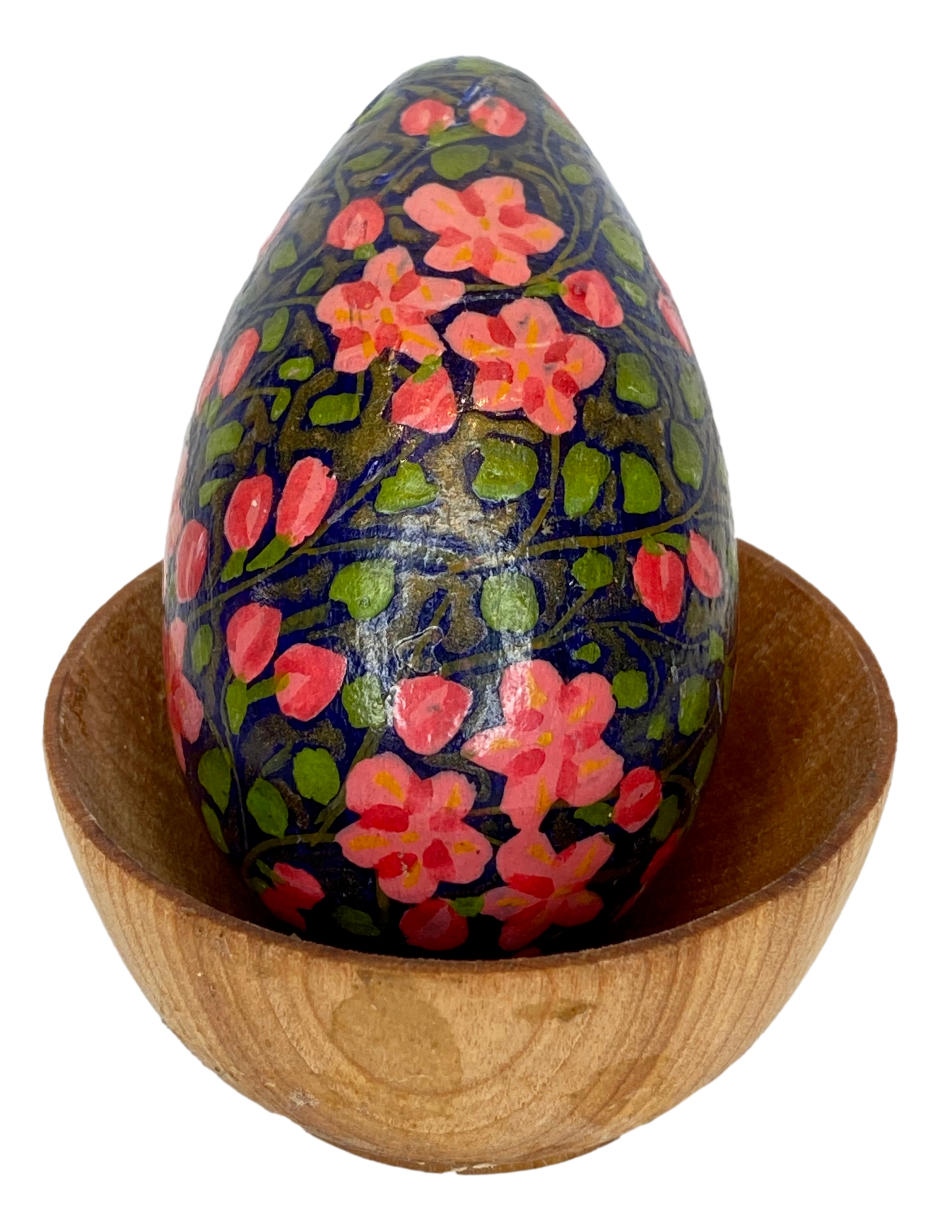Tabletop Art Decorative Easter Eggs Assorted Varieties-5