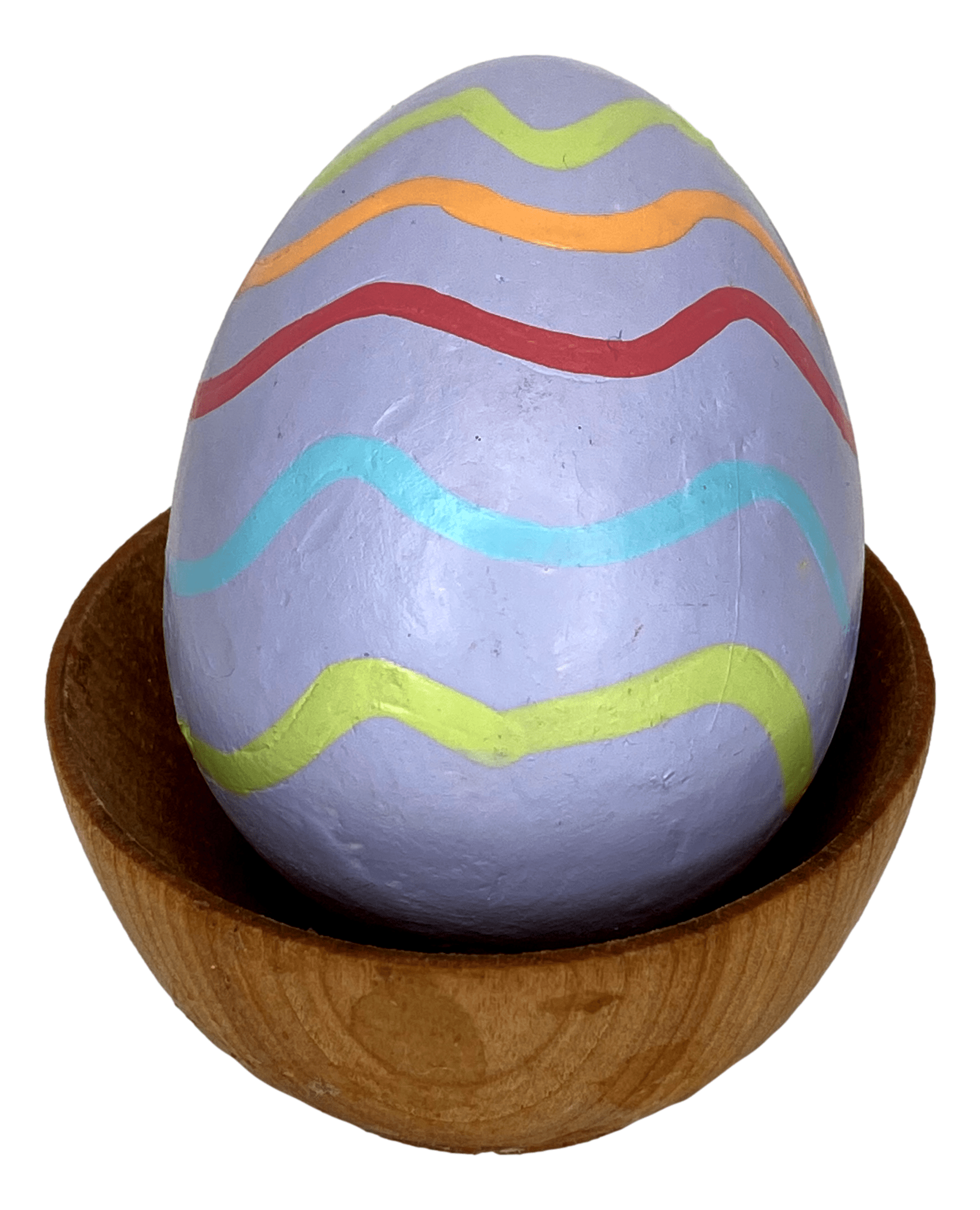 Tabletop Art Decorative Easter Eggs Assorted Varieties - Ysleta Mission Gift Shop