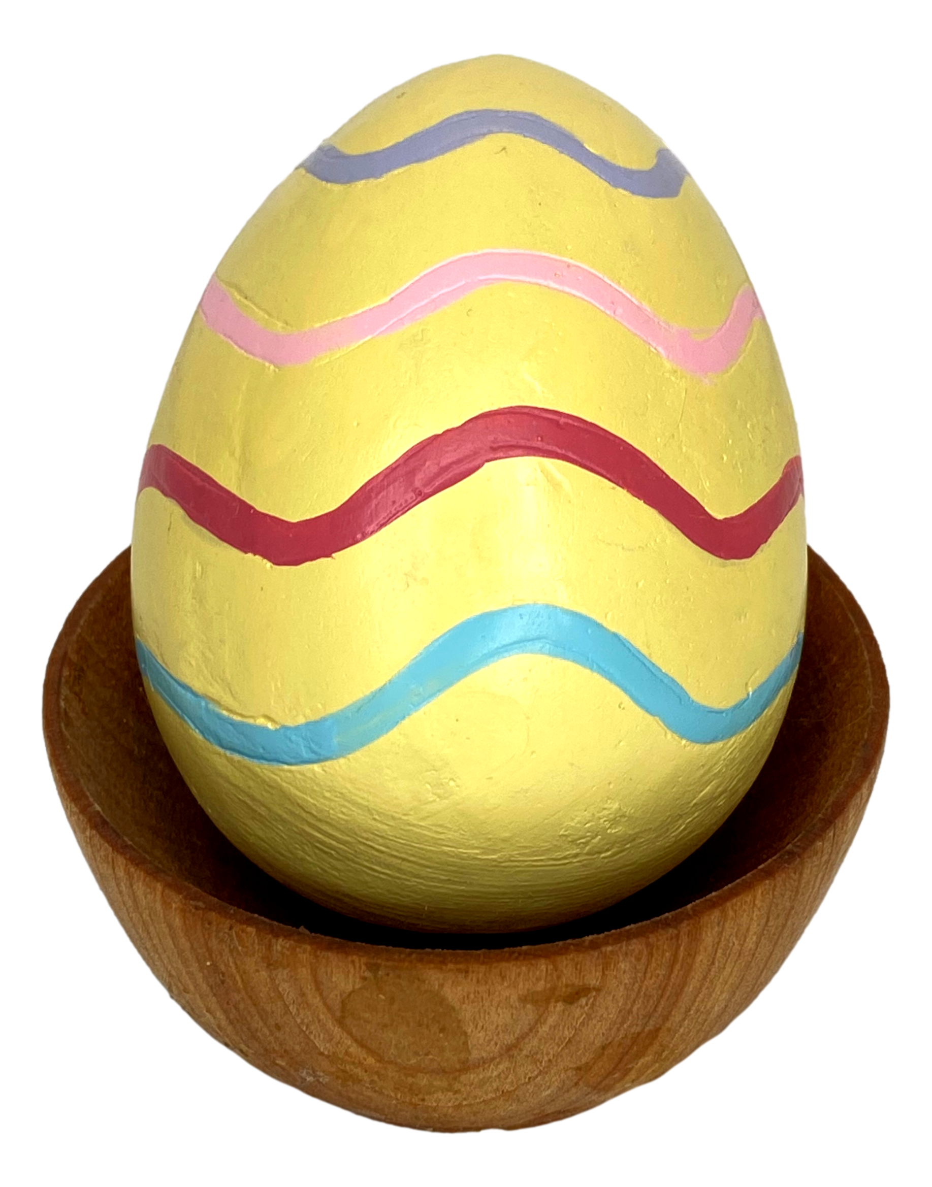 Tabletop Art Decorative Easter Eggs Assorted Varieties-7
