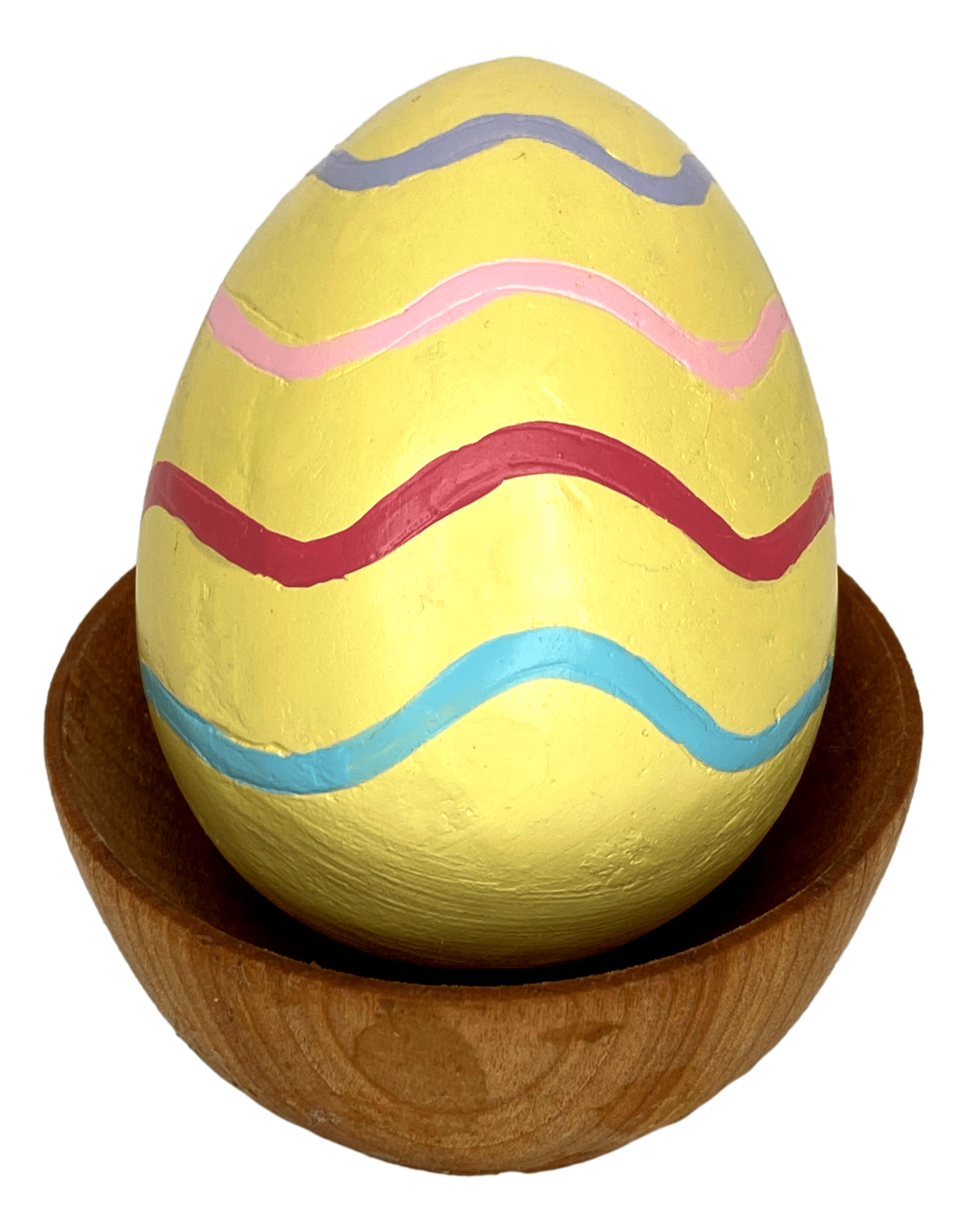 Tabletop Art Decorative Easter Eggs Assorted Varieties - Ysleta Mission Gift Shop