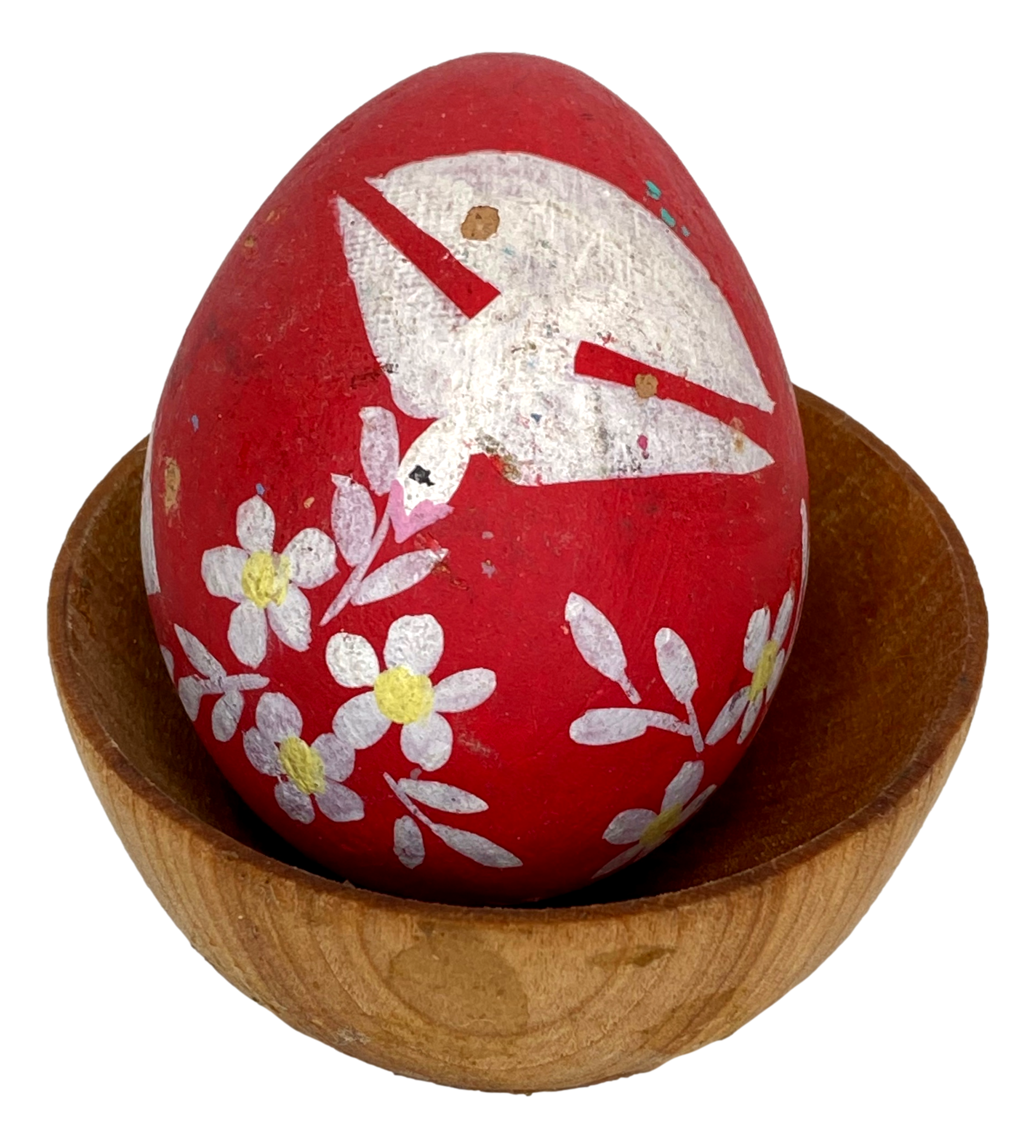 Tabletop Art Decorative Easter Eggs Assorted Varieties-9