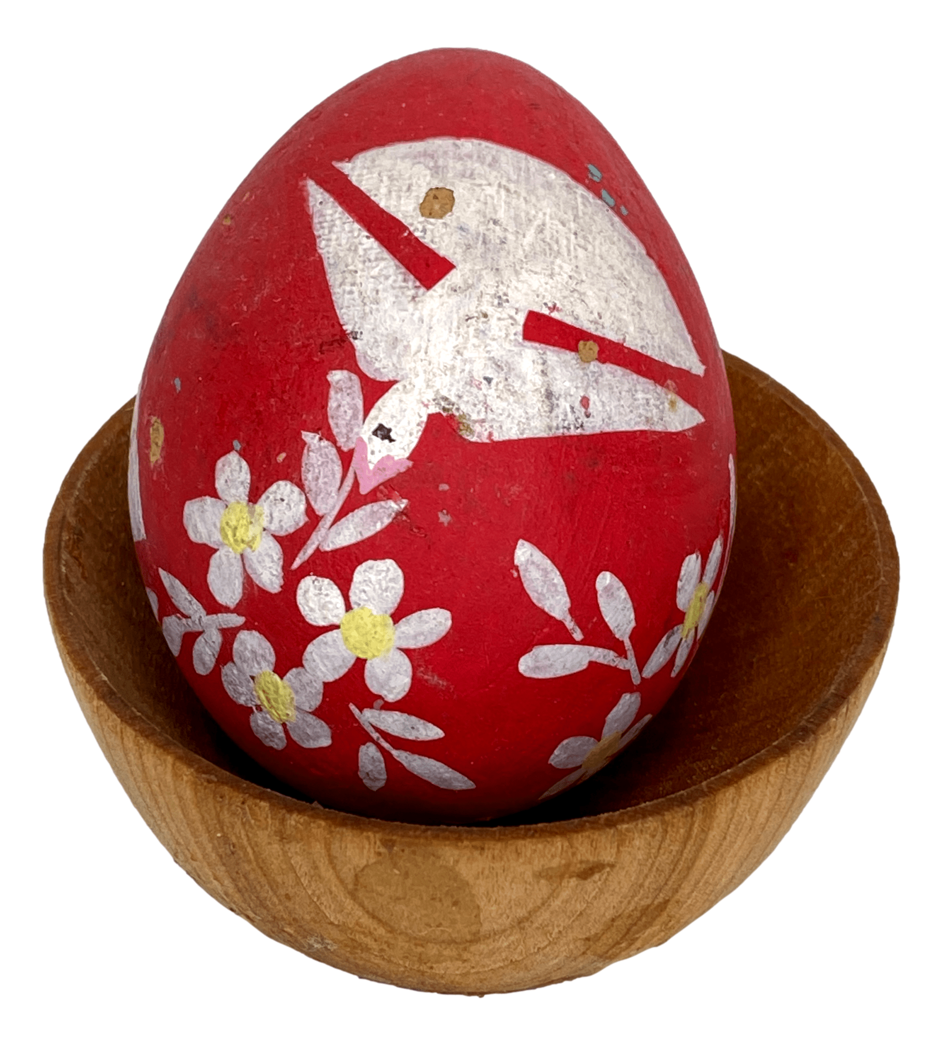 Tabletop Art Decorative Easter Eggs Assorted Varieties - Ysleta Mission Gift Shop