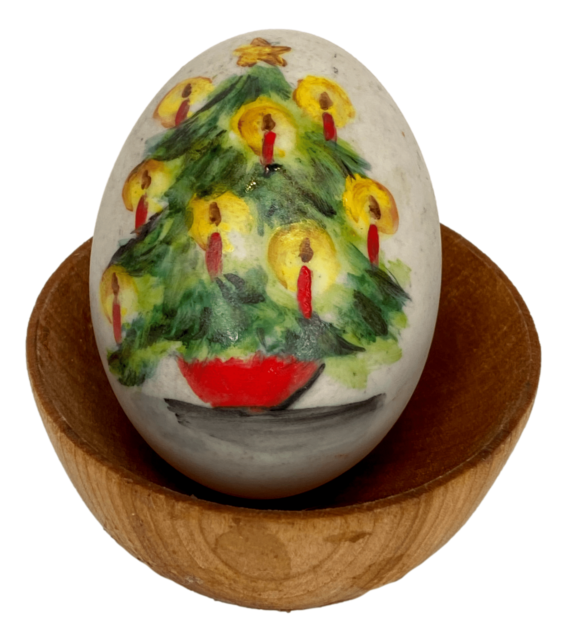 Tabletop Art Decorative Easter Eggs Assorted Varieties - Ysleta Mission Gift Shop