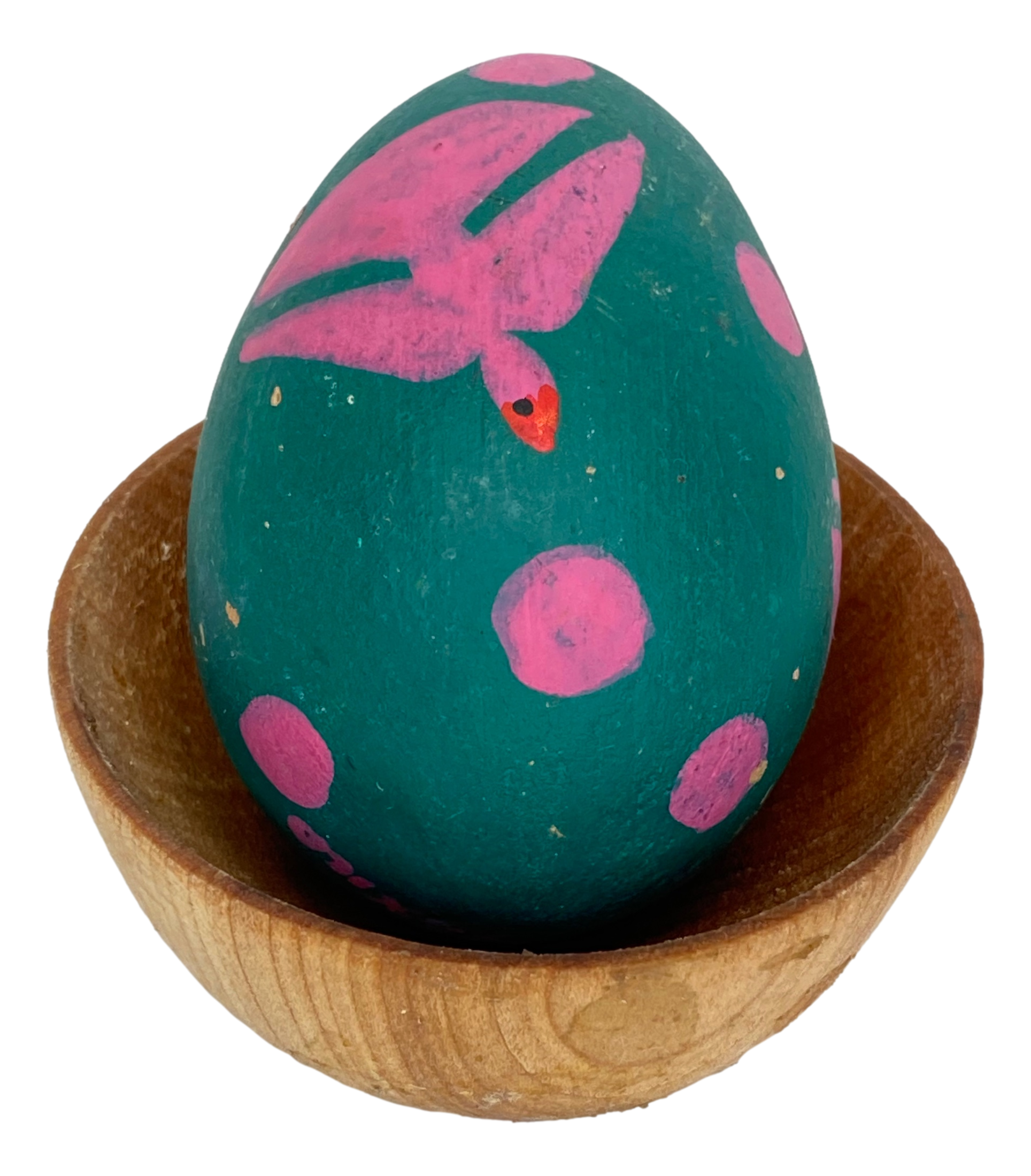 Tabletop Art Decorative Easter Eggs Assorted Varieties-12