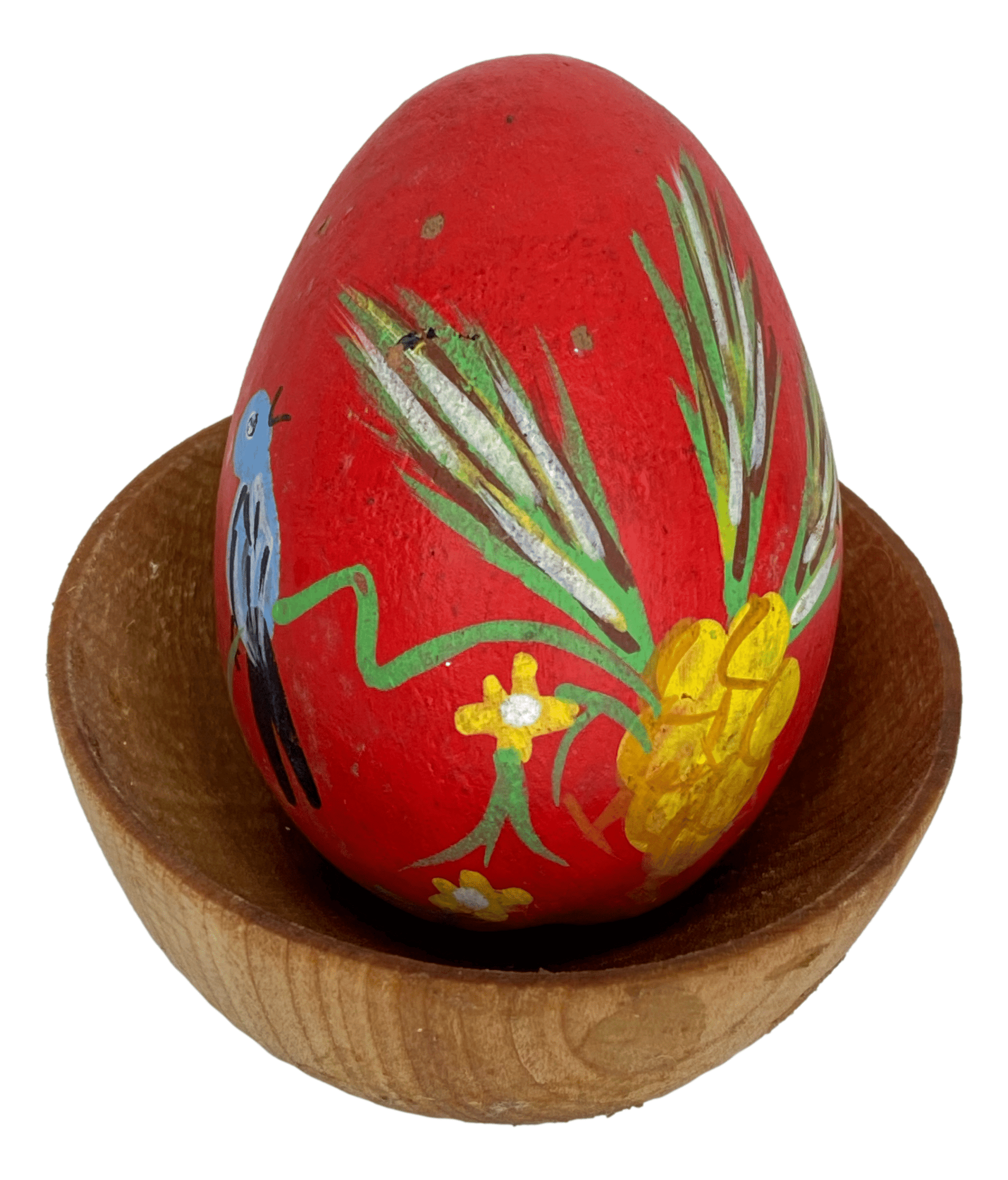 Tabletop Art Decorative Easter Eggs Assorted Varieties - Ysleta Mission Gift Shop