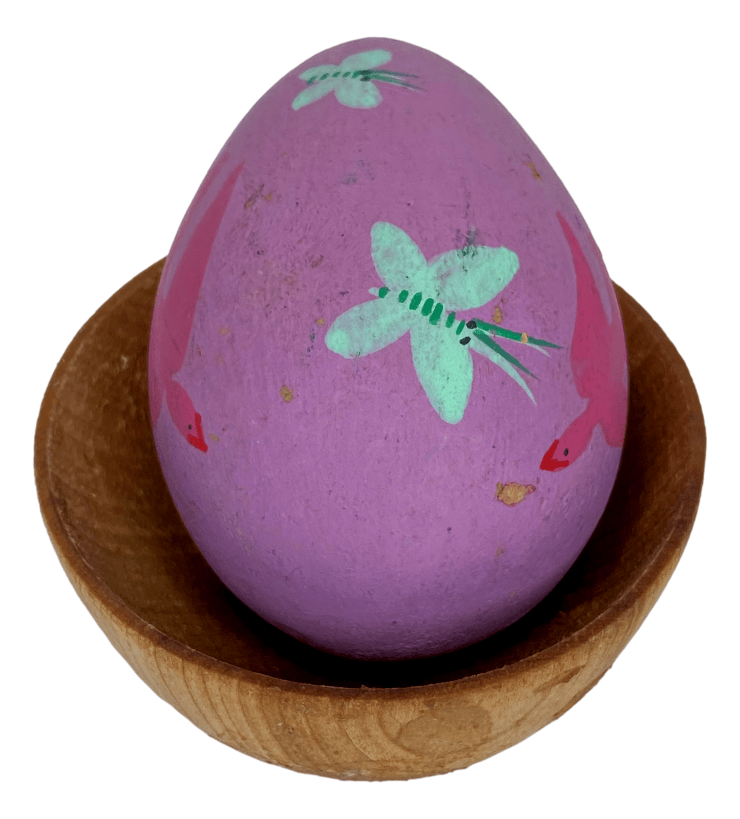 Tabletop Art Decorative Easter Eggs Assorted Varieties - Ysleta Mission Gift Shop