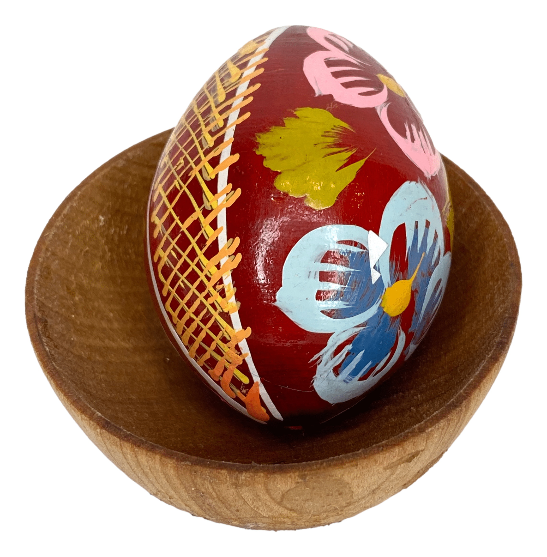 Tabletop Art Decorative Easter Eggs Assorted Varieties