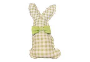 Toy Rabbit Multi-Design Handcrafted - Ysleta Mission Gift Shop